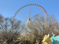 -辛玛王国游乐园