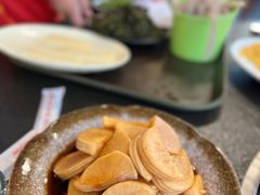 -荣德灶台鱼(圣泉寺店)