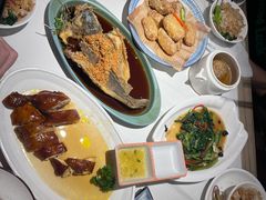 -南枝记·广东味道(中骏世界城店)