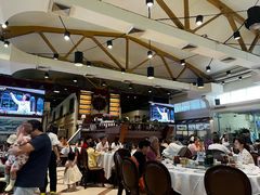 -金河半岛园林酒家(金融城店)
