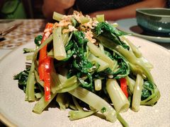 -芭札·Thai泰国餐厅(同和金铂天地店)