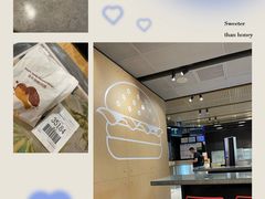 -麦当劳(沙面店)