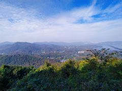 -九曜山