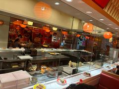 -莲寿司(国兴店)