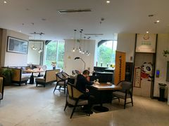 大堂-天府掌柜(九眼桥店)