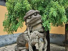 -虞山风景区