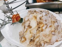 -皇城老妈·大连海鲜火锅(港湾店)