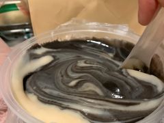 -鞠氏黑芝麻糊(水塔店)