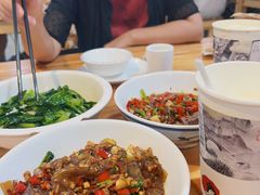 -笨罗卜浏阳菜馆(富家湾小区店)