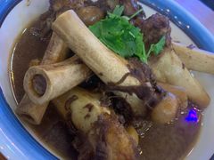 -老姜烧烤俱乐部(绿韵广场店)