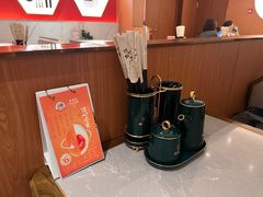 -松鹤楼·苏式汤面(虹桥天地店)