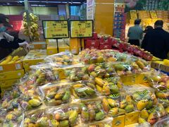 -鲜力达果品批发直销(青山店)