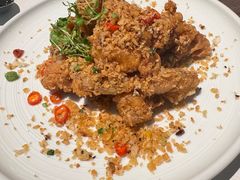 -港丽餐厅(来福士店)