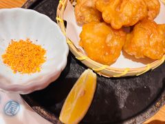 -有喜屋·鲜鸡烧鸟·居酒屋(安龙路店)