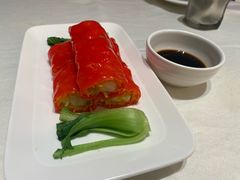 -香港狮子山下·明星粤菜餐厅(北苑店)