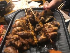 -别院里音乐餐酒吧(双流航空港店)