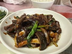 -蘭心餐厅(进贤路店)