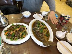 -连池鱼豆味坊(风景区店)