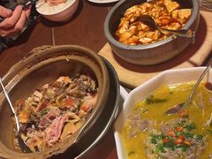 -外婆家(世界城广场店)
