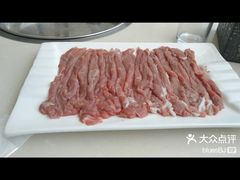 -百友顺涮肉城(故城东路店)