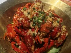 -熊记虾王·小龙虾(东晓南店)