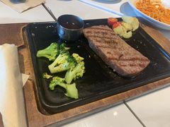 -必胜客(欧亚卖场店)