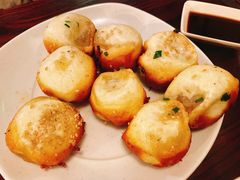 -哑巴生煎(临顿路店)