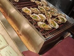 -广州建国酒店·君豪西餐自助餐厅