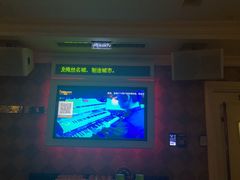 -Gala Park嘎啦派KTV(领show天地店)