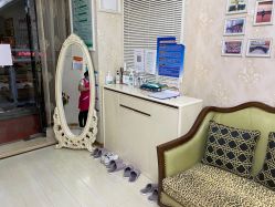 -香薇妮丝女子减肥院