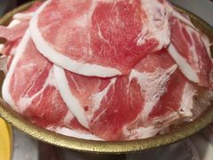 -喜虾客·大虾火锅(郑州无限城店)