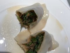 茴香猪肉水饺-东方饺子王(文化东路店)