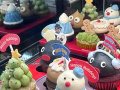 -Pantry's Best派悦坊蛋糕(K11购物艺术中心店)
