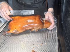 -上海滩餐厅(BFC外滩金融中心店)