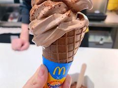 -麦当劳(景城邻里中心店)