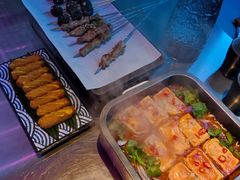 -燥次·烧烤酒场(万象城店)