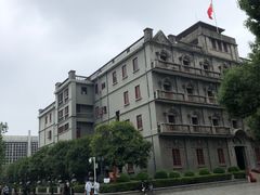 -南昌八一起义纪念馆