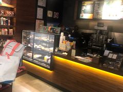 -星巴克(六合路店)