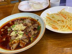 -北京烤鸭 ·儿童菜 ·采风阁家常菜餐厅(亚龙湾天域酒店)