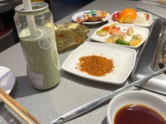 -海底捞火锅(大唐店)