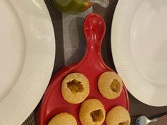 -Pita's&Tika's中东和印度风味餐厅(龙湖天街店)