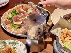 -Mammamia意大利餐厅(阳春巷店)