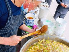 -老字号贾家肉丸糊辣汤(光明巷店)