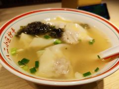 -八二小区抄手(龙湖上城天街店)