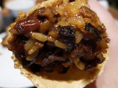 甑糕-西安饭庄·非遗陕菜(钟楼店)