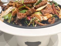 -鸭匠食府·挂炉烤鸭·新京菜(阜成路店)
