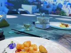 -海粤阁·精致粤菜·宴会厅(宝安店)