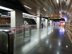 -自然博物馆(地铁站)
