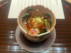 -晴空·日本料理(万象城店)
