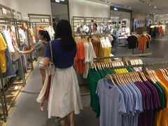 -URBAN REVIVO(佛山南海万达广场店)